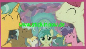 My little Pony "School of Friendship" (2019) - Nr. 54