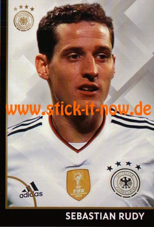 DFB Adventskalender 2017 - TeamCard Nr. 41