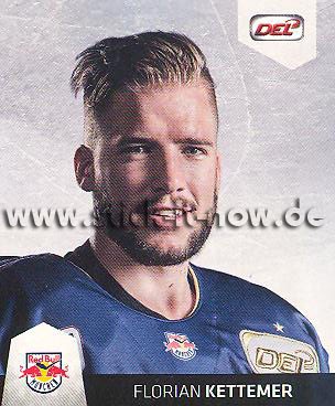 DEL - Deutsche Eishockey Liga 16/17 Sticker - Nr. 266