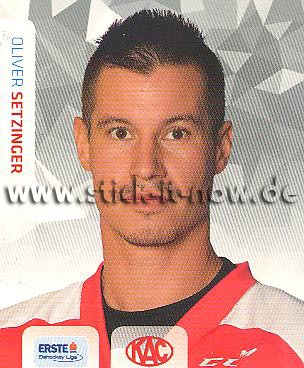 Erste Bank Eishockey Liga Sticker 15/16 - Nr. 103