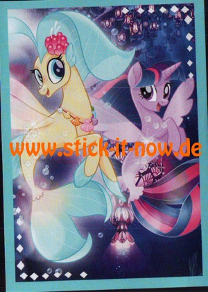 My little Pony "The Movie" (2017) - Nr. P29