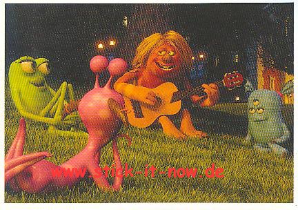 Rewe - Weihnachten mit guten Disney Freunden (2013) - Nr. 47