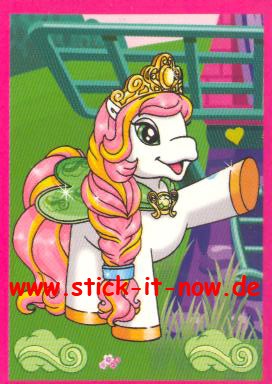 Filly Witchy Sticker 2013 - Nr. 65