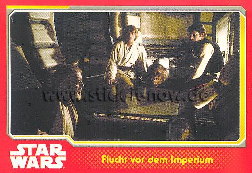 Die Reise zu Star Wars - Das Erwachen der Macht - Nr. 23