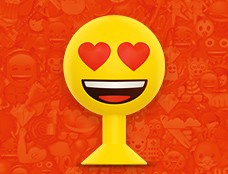 Aldi - Der große Emoji Sammelspaß (2019) - Sue Sweet