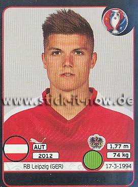 Panini EM 2016 France - SUI/Edition - Nr. 647