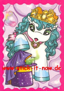 Filly Witchy Sticker 2013 - Nr. 192
