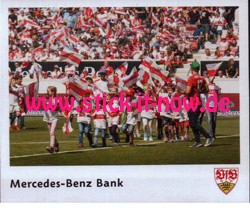 VfB Stuttgart "Bewegt seit 1893" (2018) - Nr. 127
