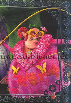 Mia and Me - Trading Cards (2016) - Nr. 57