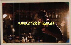 Aus den Filmen von "Harry Potter" (2020) - Sticker Nr. 147