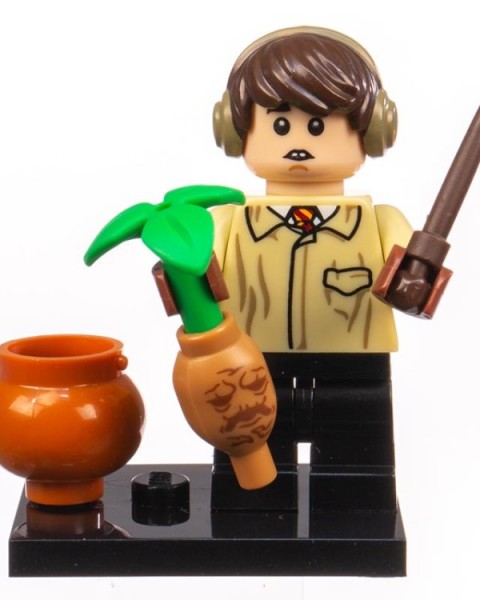 Lego Minifiguren "Harry Potter" (2018) - Neville Longbottom - Nr. 6