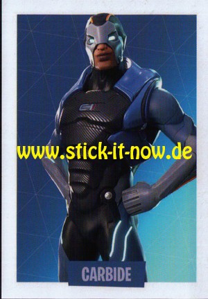 Fortnite "Sticker" (2019) - Nr. 153