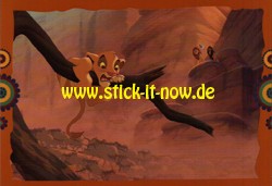 Disney "Der König der Löwen" (2019) - Karte Nr. 16