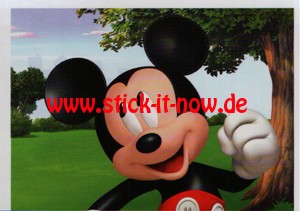 Disney Mix "Stickerkollektion" (2018) - Nr. 5