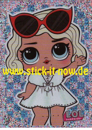 L.O.L Surprise ! 3 Fashion Fun (2020) - Nr. BB1