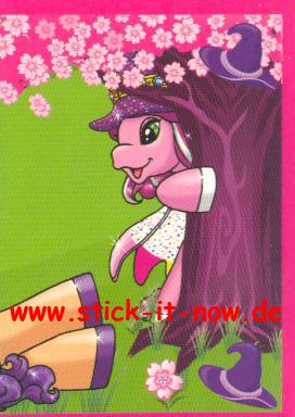 Filly Witchy Sticker 2013 - Nr. 117