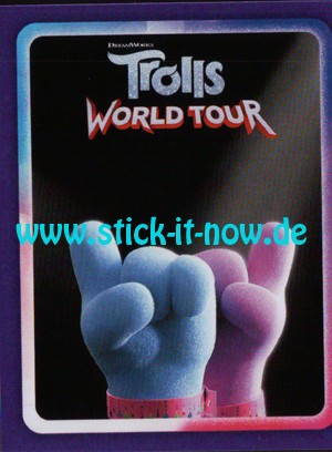 Trolls "World Tour" (2020) - Nr. 159