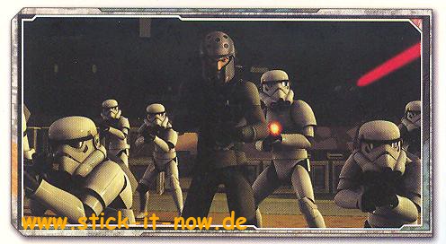 Star Wars Rebels (2014) - Sticker - Nr. 148