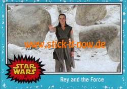 Star Wars "Der Aufstieg Skywalkers" (2019) - Nr. 90