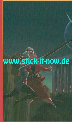 Die Unglaublichen 2 "Sticker" (2018) - Nr. 89