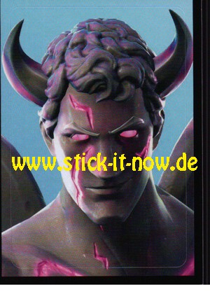 Fortnite "Black Frame Series" (2020) - Nr. 264