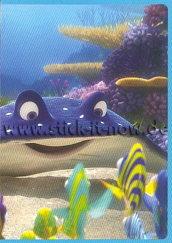 Disney "Findet Dorie" Sticker (2016) - Nr. 133