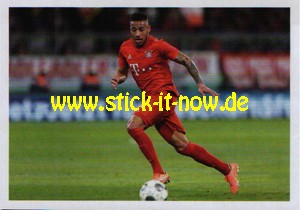 FC Bayern München 2020/21 "Sticker" - Nr. 103