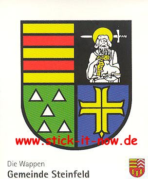 Panini Unser Landkreis Vechta - Nr. 14