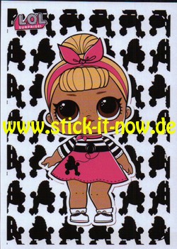 L.O.L. Surprise! "Sticker" (2018) - Nr. 29