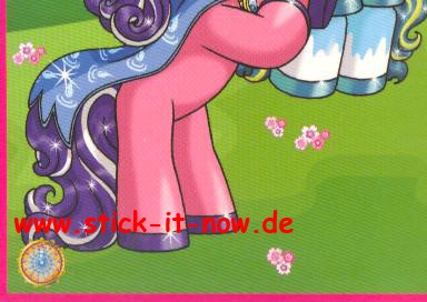 Filly Witchy Sticker 2013 - Nr. 177