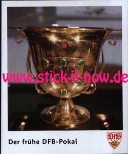 VfB Stuttgart "Bewegt seit 1893" (2018) - Nr. 102