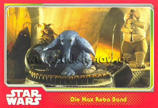 Die Reise zu Star Wars - Das Erwachen der Macht - Nr. 101