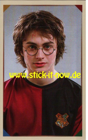 Aus den Filmen von "Harry Potter" (2020) - Sticker Nr. 82