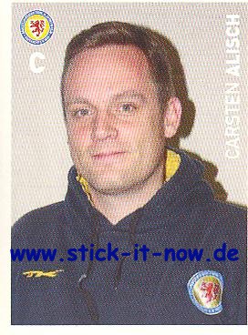 HOCKEYSTICKer - 14/15 - Nr. 407