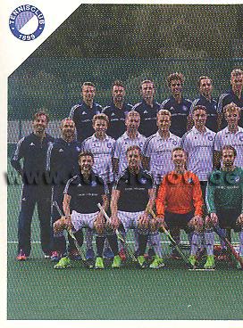 HOCKEYSTICKer 15/16 - Nr. 213