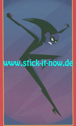 Die Unglaublichen 2 "Sticker" (2018) - Nr. X26