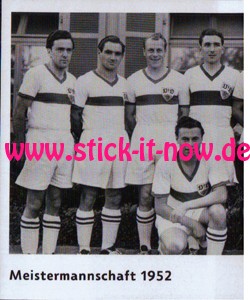 VfB Stuttgart "Bewegt seit 1893" (2018) - Nr. 40