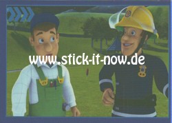 Feuerwehrmann Sam "Stehts sicher mit Sam" (2019) - Nr. 75