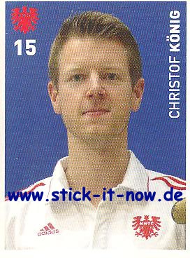 HOCKEYSTICKer - 14/15 - Nr. 147