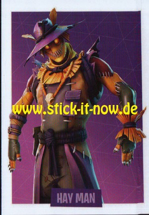 Fortnite "Sticker" (2019) - Nr. 231