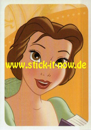 Disney Prinzessin "Glaube an dich" (2021) - Nr. 82