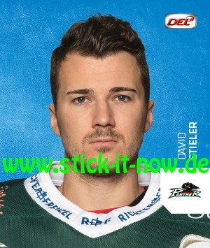 DEL - Deutsche Eishockey Liga 18/19 "Sticker" - Nr. 18