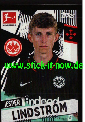 Topps Fußball Bundesliga 2021/22 "Sticker" (2021) - Nr. 182