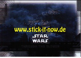 Star Wars - The Rise of Skywalker "Teil 2" (2019) - Nr. 64