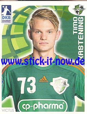 DKB Handball Bundesliga Sticker 16/17 - Nr. 173