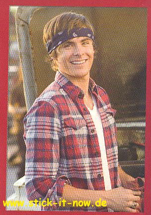 High School Musical 3 Senior Year - Nr. 123