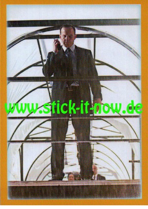 Panini Avengers Infinity War (2018) "Sticker" - Nr. 21