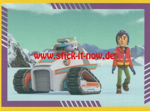 Paw Patrol "Bereit zum Einsatz" (2019) - Nr. 67