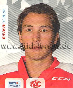 Erste Bank Eishockey Liga Sticker 15/16 - Nr. 91