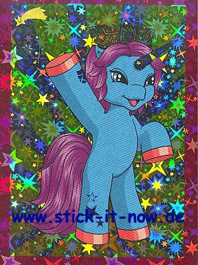 Filly Stars Sticker (2015) - Nr. 96